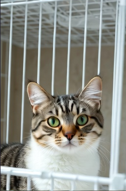 Rabbit dental treatment